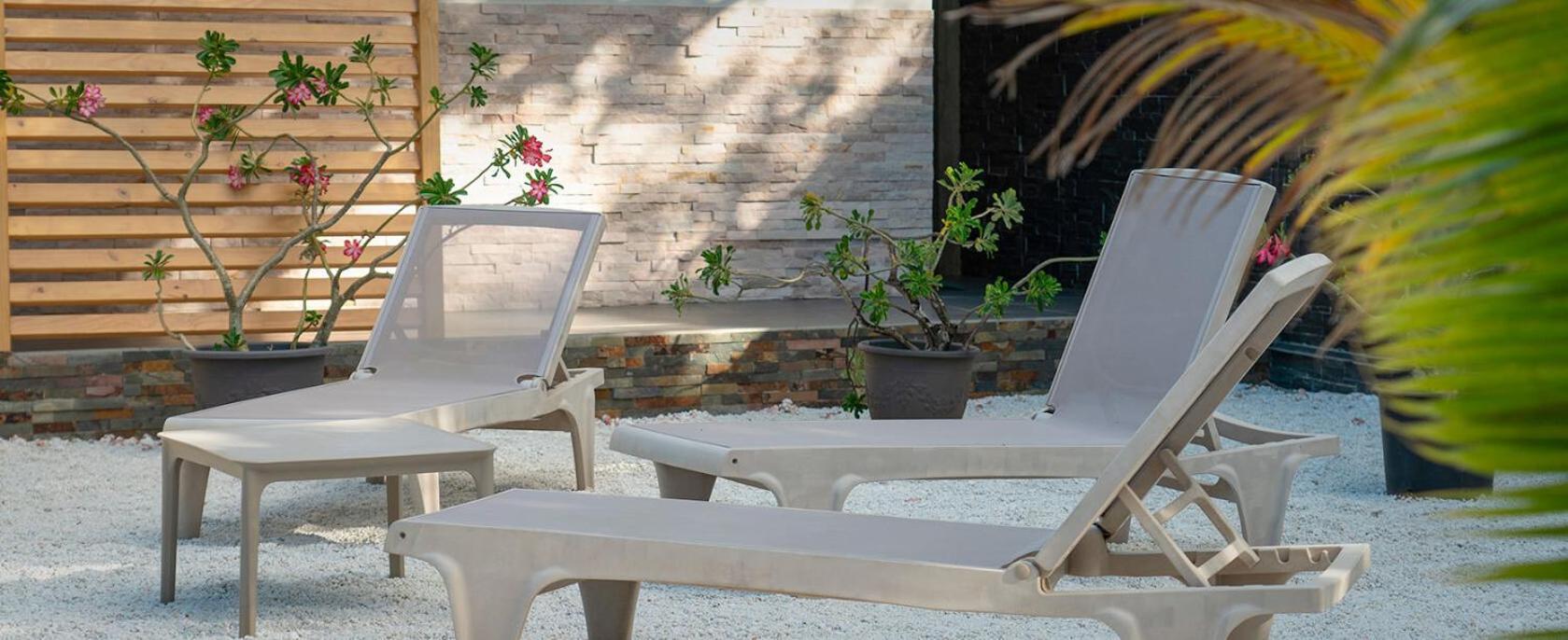 Pare Lodge Tahiti Pirae Ngoại thất bức ảnh