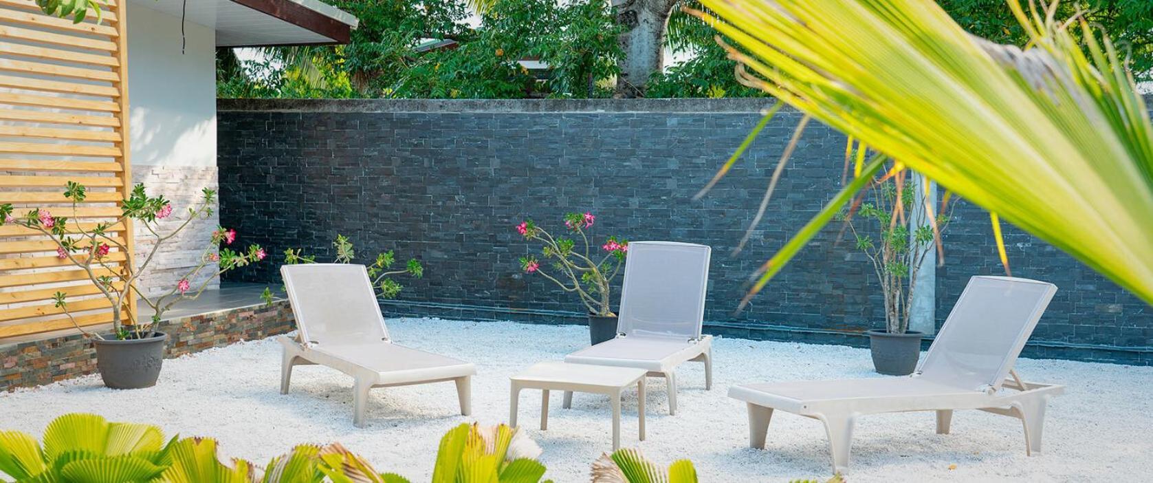 Pare Lodge Tahiti Pirae Ngoại thất bức ảnh